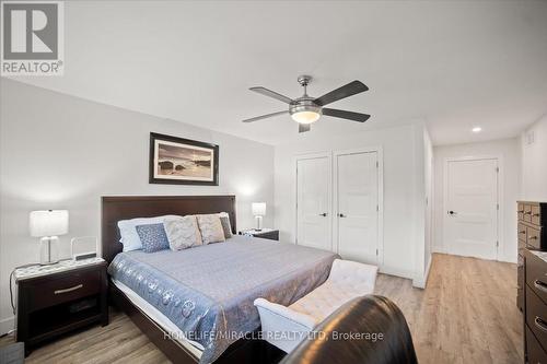 1164 Studiman Road, Cambridge, ON - Indoor Photo Showing Bedroom