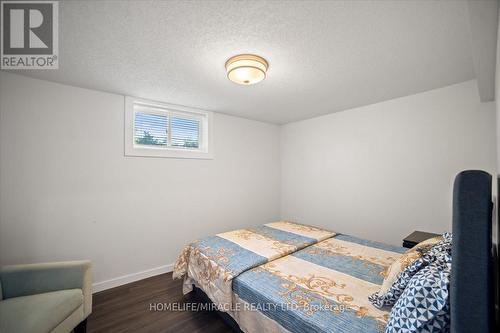 1164 Studiman Road, Cambridge, ON - Indoor Photo Showing Bedroom