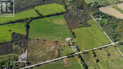 1164 Studiman Road, Cambridge, ON - Outdoor With View