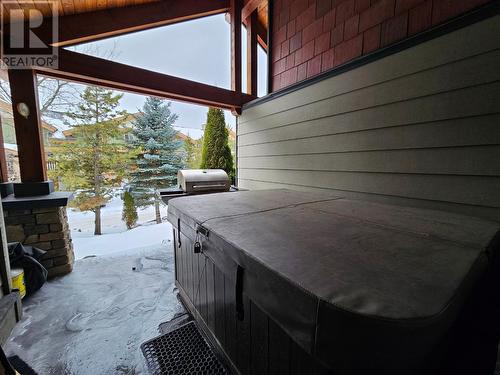 41 Rivermount  Place Unit# 103, Fernie, BC - Outdoor With Exterior