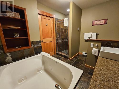 41 Rivermount  Place Unit# 103, Fernie, BC - Indoor