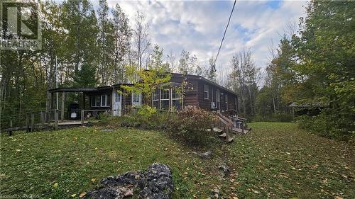 41 Maple Drive, Miller Lake, ON - Outdoor