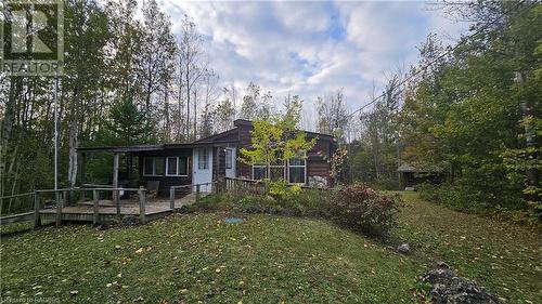 41 Maple Drive, Miller Lake, ON - Outdoor