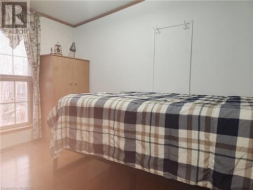 41 Maple Drive, Miller Lake, ON - Indoor Photo Showing Bedroom