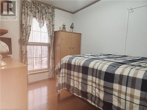 41 Maple Drive, Miller Lake, ON - Indoor Photo Showing Bedroom