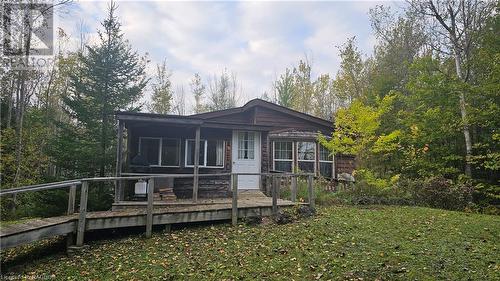 41 Maple Drive, Miller Lake, ON - Outdoor