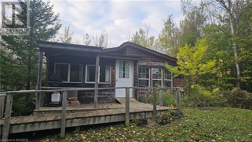 41 Maple Drive, Miller Lake, ON - Outdoor