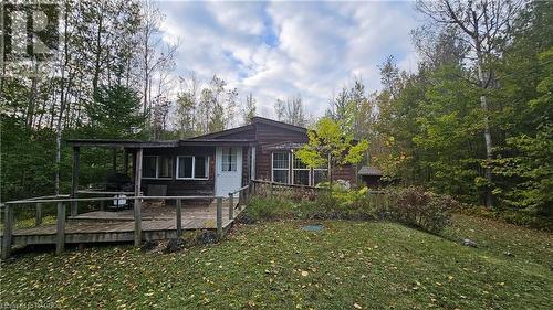 41 Maple Drive, Miller Lake, ON - Outdoor