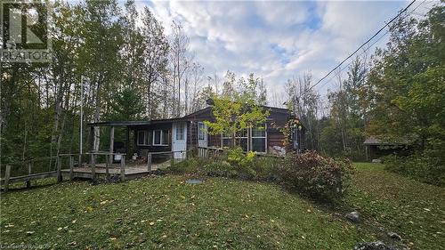 41 Maple Drive, Miller Lake, ON - Outdoor