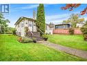 1830 Riverside Avenue, Kelowna, BC  - Outdoor 