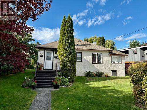 1830 Riverside Avenue, Kelowna, BC - Outdoor