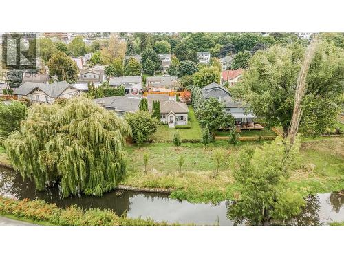 1830 Riverside Avenue, Kelowna, BC - Outdoor With View