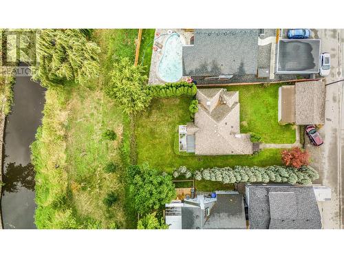 1830 Riverside Avenue, Kelowna, BC - Outdoor