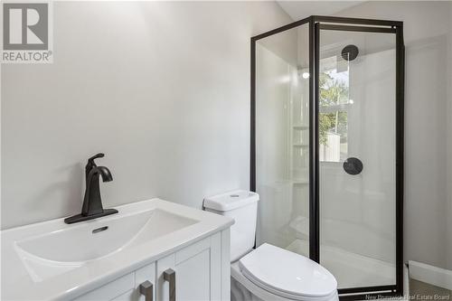 364 Gorge Road, Moncton, NB - Indoor Photo Showing Bathroom