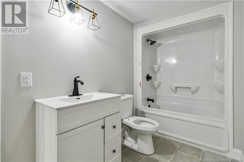 364 Gorge Road, Moncton, NB - Indoor Photo Showing Bathroom