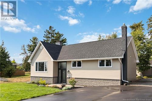 364 Gorge Road, Moncton, NB - Outdoor