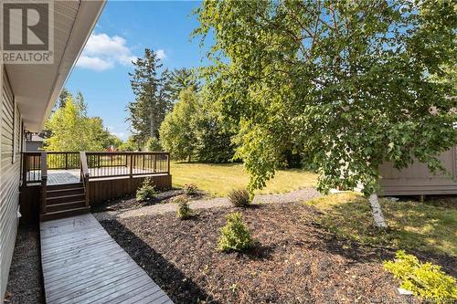 364 Gorge Road, Moncton, NB - Outdoor