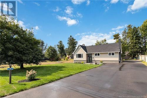 364 Gorge Road, Moncton, NB - Outdoor