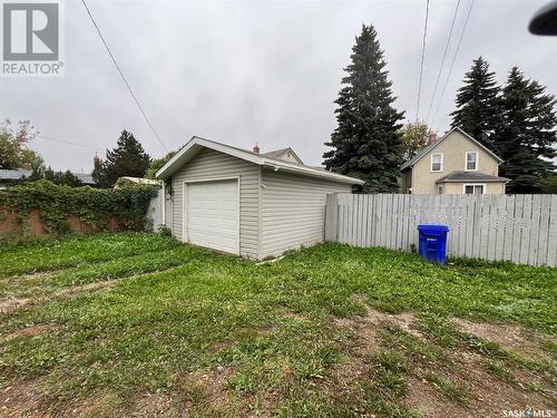 178 6Th Street E, Prince Albert, SK - Outdoor