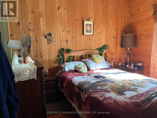 205 Birch Street, Temiskaming Shores, ON - Indoor Photo Showing Bedroom