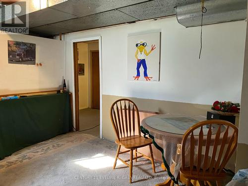 205 Birch Street, Temiskaming Shores, ON - Indoor Photo Showing Dining Room