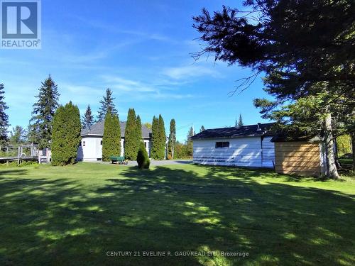 205 Birch Street, Temiskaming Shores, ON - Outdoor