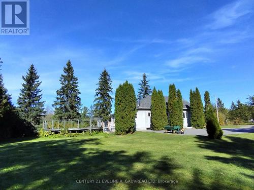 205 Birch Street, Temiskaming Shores, ON - Outdoor With View