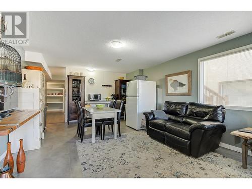 3930 20 Street Unit# 4, Vernon, BC - Indoor