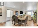 3930 20 Street Unit# 4, Vernon, BC  - Indoor Photo Showing Dining Room 