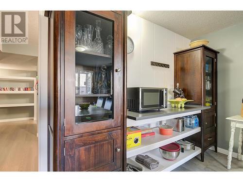 3930 20 Street Unit# 4, Vernon, BC - Indoor