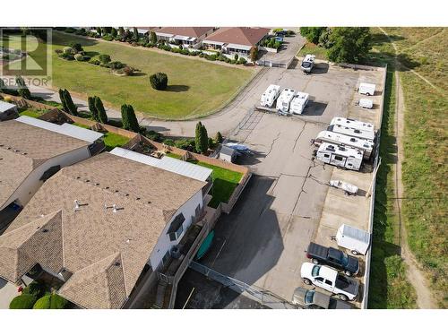 3930 20 Street Unit# 4, Vernon, BC - Outdoor With View