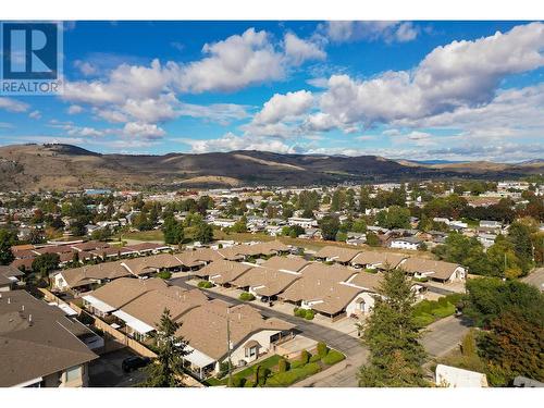 3930 20 Street Unit# 4, Vernon, BC - Outdoor With View