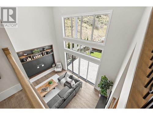 459 Vision Court, Kelowna, BC - Indoor Photo Showing Other Room