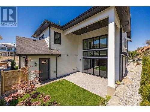 459 Vision Court, Kelowna, BC - Outdoor