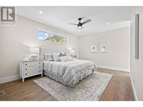 459 Vision Court, Kelowna, BC - Indoor Photo Showing Bedroom