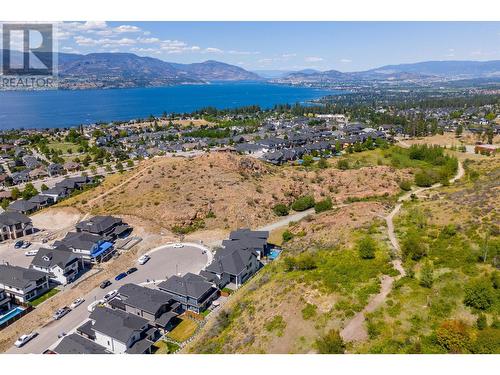 459 Vision Court, Kelowna, BC - Outdoor With View