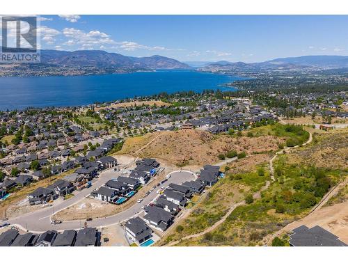 459 Vision Court, Kelowna, BC - Outdoor With View