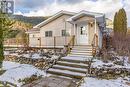 2269 Solsqua Road, Sicamous, BC  - Outdoor 