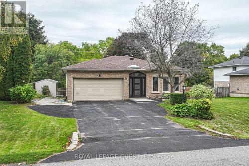 362 Tallwood Drive, Orillia, ON - Outdoor