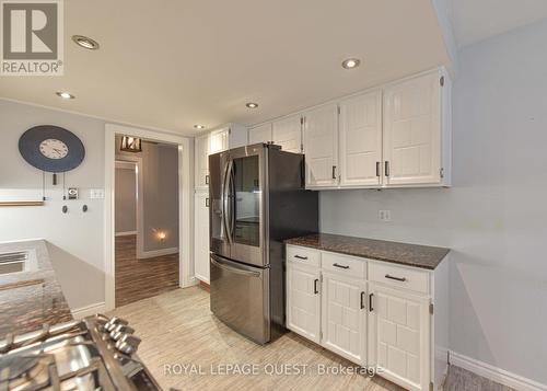 362 Tallwood Drive, Orillia, ON - Indoor Photo Showing Kitchen