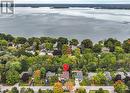 362 Tallwood Drive, Orillia, ON  - Outdoor With Body Of Water With View 