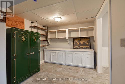 362 Tallwood Drive, Orillia, ON - Indoor With Storage