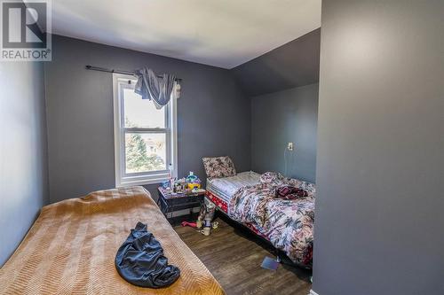 132 Walnut St, Sault Ste Marie, ON - Indoor Photo Showing Bedroom