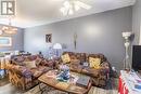 132 Walnut St, Sault Ste Marie, ON  - Indoor Photo Showing Living Room 