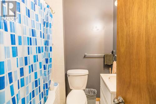 132 Walnut St, Sault Ste Marie, ON - Indoor Photo Showing Bathroom