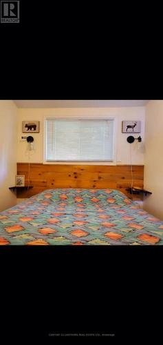 573 Pine Point Lane, Centre Hastings, ON - Indoor Photo Showing Bedroom