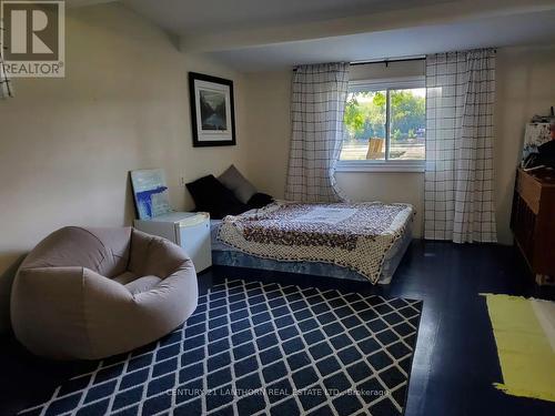 573 Pine Point Lane, Centre Hastings, ON - Indoor Photo Showing Bedroom