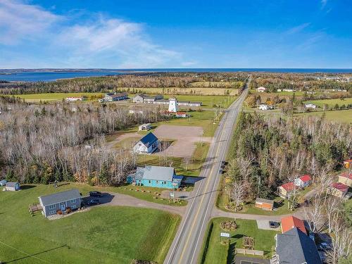 3421 Brackley Point Road, Brackley Beach, PE 