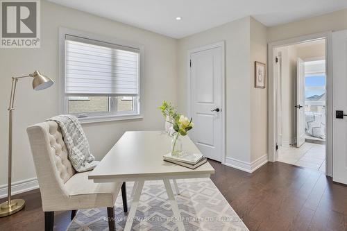 1219 Cactus Crescent, Pickering, ON - Indoor Photo Showing Dining Room