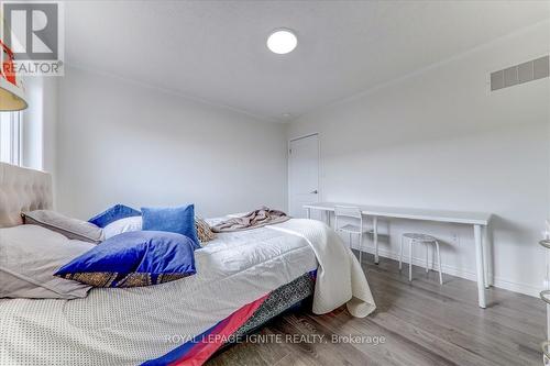 21 Fusilier Drive, Toronto, ON - Indoor Photo Showing Bedroom